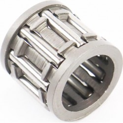 Подшипник игольчатый (10x14x13) пальца поршневого AD50,JOG,TACT Китай