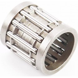 Підшипник голчастий (14x18x20) пальця поршневого Китай