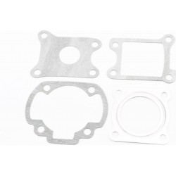 Прокладки поршневої Honda DIO ZX50cc-40мм, к-кт 4 деталі, Тайвань Mototech