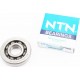 Підшипник SCO4B19CS31PX2 (20x56x12) колінчастого валу DIO AF34/35, Японія NTN