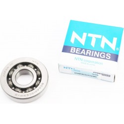 Підшипник SCO4B19CS31PX2 (20x56x12) колінчастого валу DIO AF34/35, Японія NTN