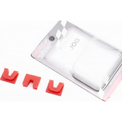 Скользители (направляющие) вариатора к-кт Yamaha JOG KOSO