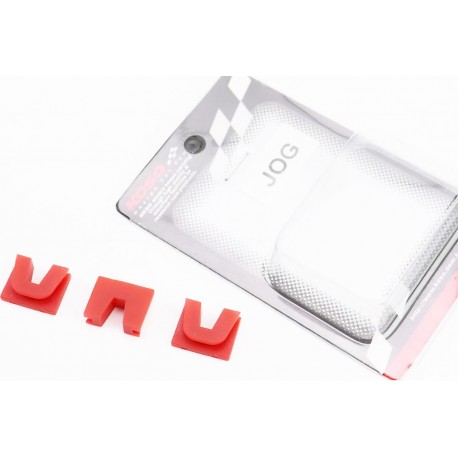 Скользители (направляющие) вариатора к-кт Yamaha JOG KOSO