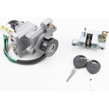 Замки к-кт Yamaha JOG BWS Китай