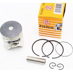 Поршень к-кт Honda LEAD90 48мм STD (палец 12мм) S