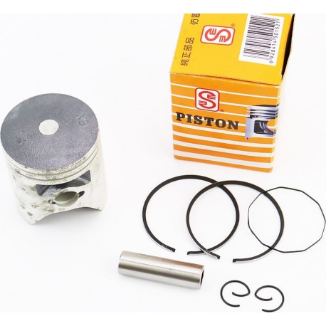 Поршень к-кт Honda LEAD90 48мм STD (палець 12мм) S