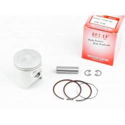 Поршень к-кт Honda LEAD90 48мм+0,25 (палец 12мм), Тайвань MSU
