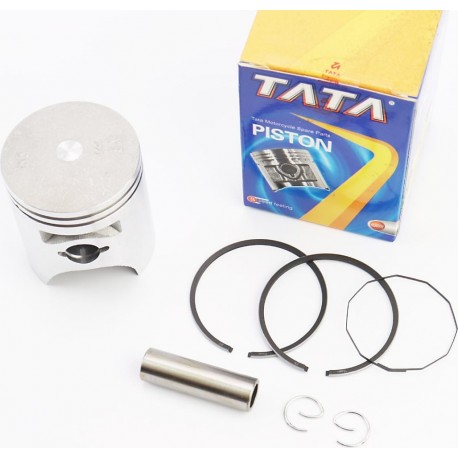Поршень к-кт Honda LEAD90 48мм +0,25 (палець 12мм) TATA