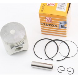 Поршень к-кт Honda LEAD90 48мм+0,50 (палец 12мм) S