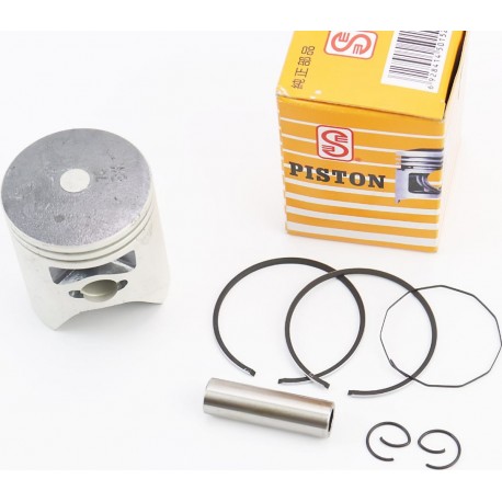 Поршень к-кт Honda LEAD90 48мм+0,75 (палец 12мм) S