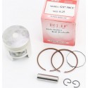 Поршень к-кт Honda TACT (SA50) 41мм +0,25 (палець 10мм), Тайвань MSU