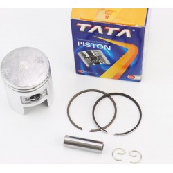 Поршень к-кт Honda TACT (SA50) 41мм+0,50 (палец 10мм) TATA