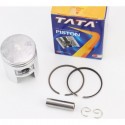 Поршень к-кт Honda TACT (SA50) 41мм+0,50 (палец 10мм) TATA