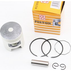 Поршень к-кт Honda TACT (SA50) 41мм+0,75 (палец 10мм) S