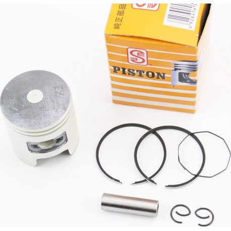 Поршень к-кт Honda TACT (SA50) 41мм +0,75 (палець 10мм) S
