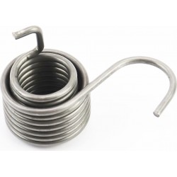 Пружина возврат. кикстартера Suzuki AD Китай