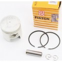 Поршень к-кт Suzuki AD50/LET'S 41мм+1,50 (палец 10мм) S