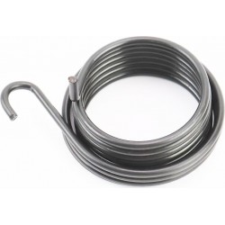 Пружина відкидна кікстартера Yamaha JOG 3KJ Китай