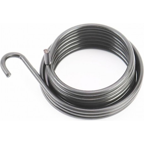 Пружина відкидна кікстартера Yamaha JOG 3KJ Китай