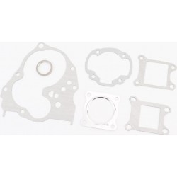 Прокладки двигуна Honda DIO ZX50cc-40мм, к-кт 6 деталей Китай