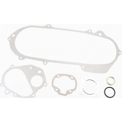 Прокладки двигуна Suzuki AD50cc-41мм, к-кт 6 деталей Китай