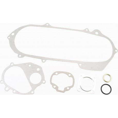 Прокладки двигателя Suzuki AD50cc-41мм, к-кт 6 деталей Китай