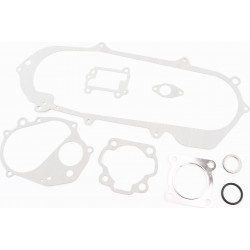 Прокладки двигателя Suzuki AD100cc-52,5мм, к-кт 8 деталей Китай