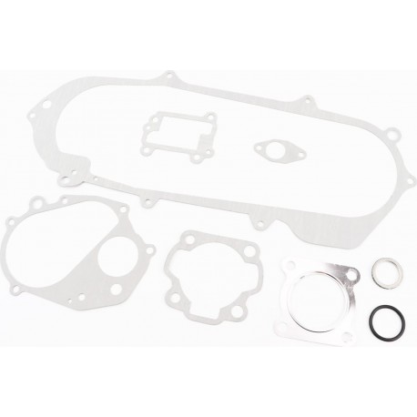 Прокладки двигуна Suzuki AD100cc-52,5мм, к-кт 8 деталей Китай