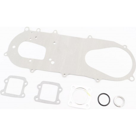 Прокладки двигателя Yamaha 2JA50cc-40мм, к-кт 7 деталей Китай