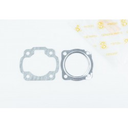 Прокладки поршневой Yamaha JOG80cc-51мм, к-кт 2 детали SEE