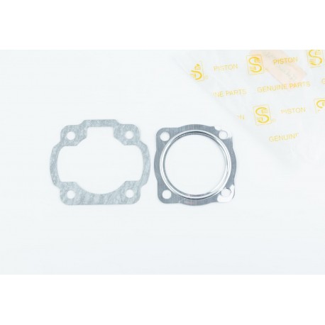 Прокладки поршневої Yamaha JOG80cc-51мм, к-кт 2 деталі SEE