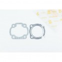 Прокладки поршневой Yamaha JOG80cc-51мм, к-кт 2 детали SEE