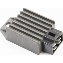 Реле регулятор напряжения Honda DIO Китай