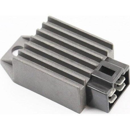 Реле регулятор напряжения Honda DIO Китай