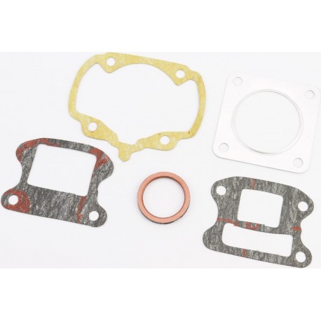 Прокладки поршневої Honda Lead50cc-40мм, к-кт 5 деталей, Тайвань Mototech