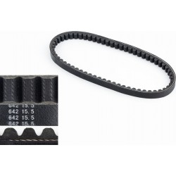 Ремень 642х15,5 Honda TACT50 Китай