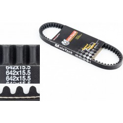 Ремень 642х15,5 Honda TACT50, Тайвань Mototech