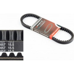 Ремень 657х15,5 Honda DIO AF18 Viper