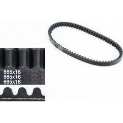 Ремень 665х16 Suzuki SEPIA, LET'S Китай