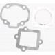 Прокладка поршневої Suzuki LET'S50cc-41мм, к-кт 3 деталі, Тайвань Mototech