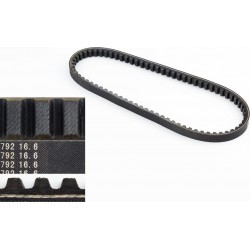 Ремінь 792Х16,6 Yamaha JOG Китай