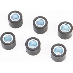 Ролики варіатора 6шт, Honda/GY6 16x13-7,0г Китай