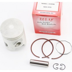Поршень к-кт Yamaha AXIS-90 50мм STD (палець 12мм), Тайвань MSU