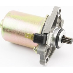 Стартер Honda TACT Китай