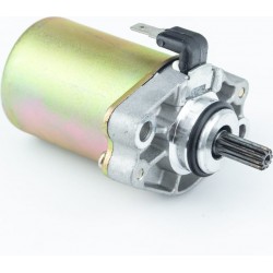 Стартер Suzuki AD50 тип 1 Китай