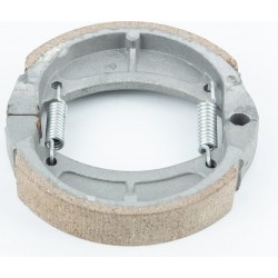 Гальмівні колодки барабан Suzuki AD50, D-90мм Китай