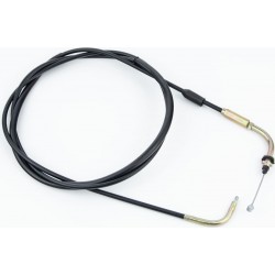 Трос газа Suzuki AD50 (трос 177см/ кожух 170см) Китай