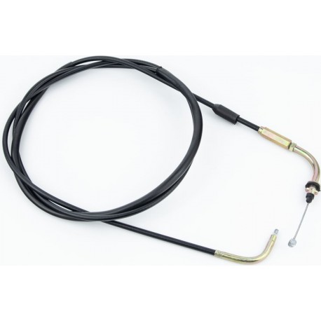 Трос газу Suzuki AD50 (трос 177см/ кожух 170см) Китай