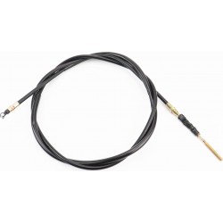 Трос заднего тормоза Honda DIO ZX (трос 185см/ кожух 173см) Китай