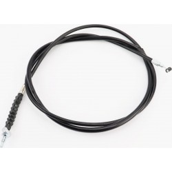 Трос заднего тормоза Suzuki AD50 (трос 182см/ кожух 168см) Китай